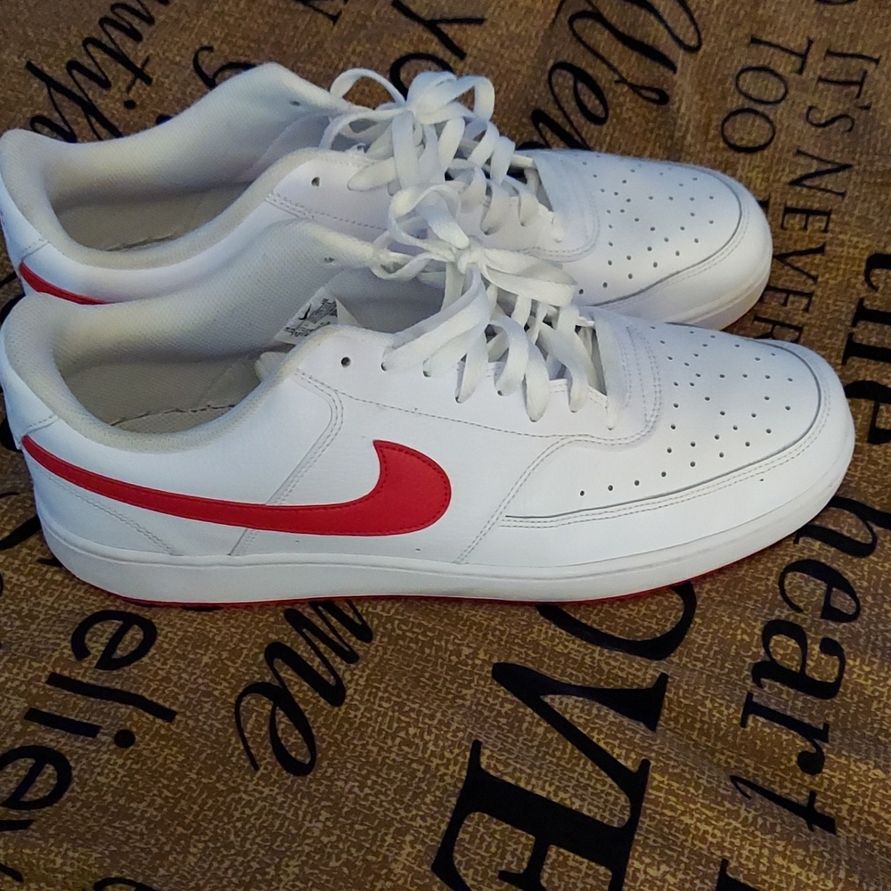 Mens Nike Court Vision